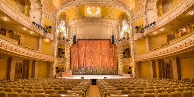 Vichy Opera House