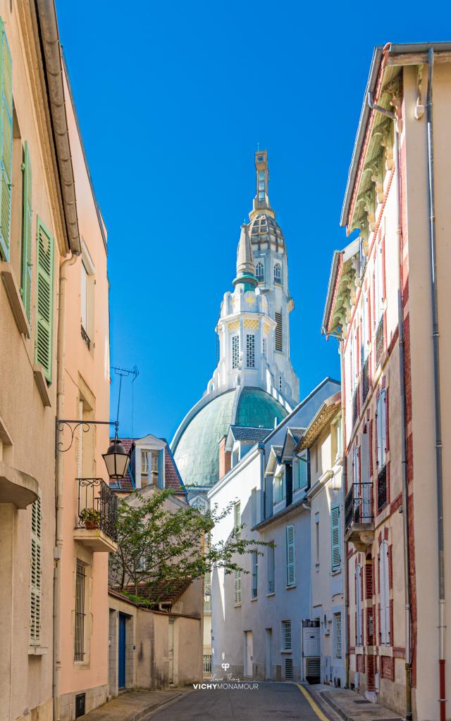 Iglesia de Nuestra Señora de los Enfermos Saint-Blaise