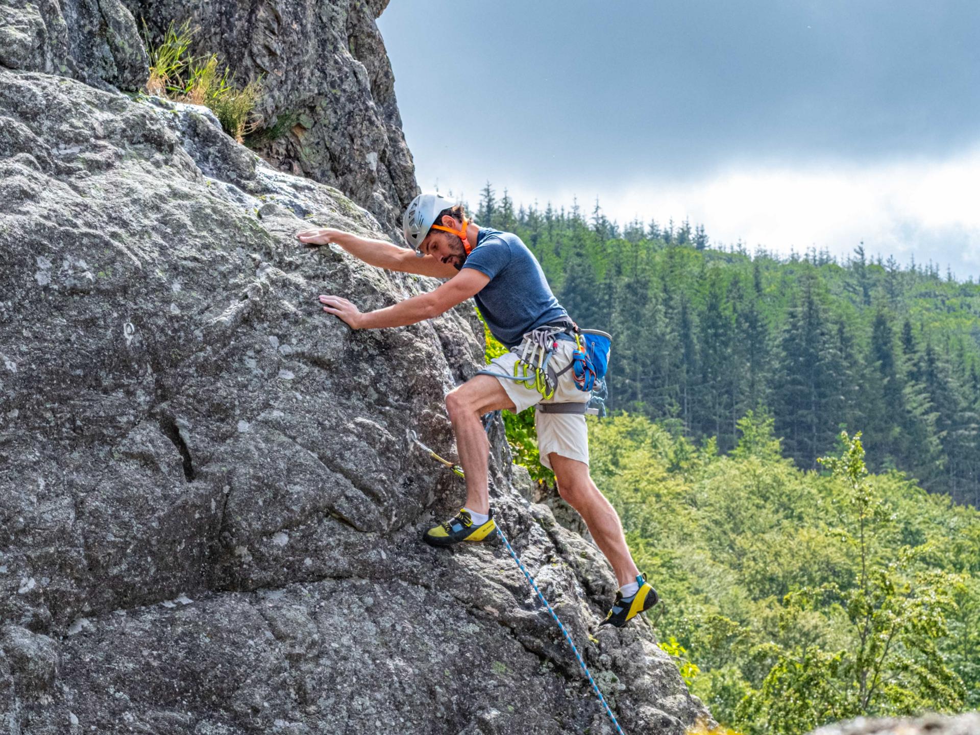 Evasion en Montagne bourbonnaise Vichy Mon Amour
