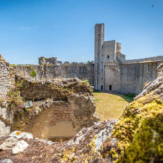 La fortaleza de Billy