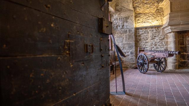 Museum des Gefängnisturms