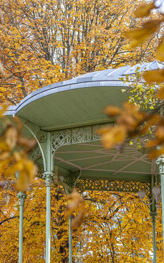 KIOSK - Parque de los burros