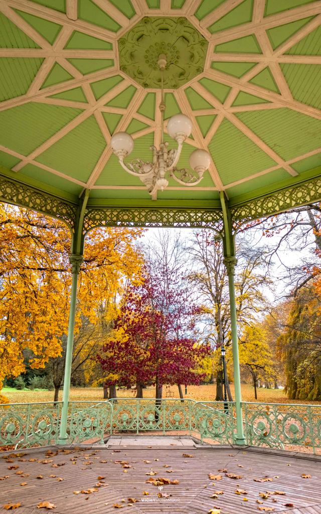 KIOSK - Parque de los burros