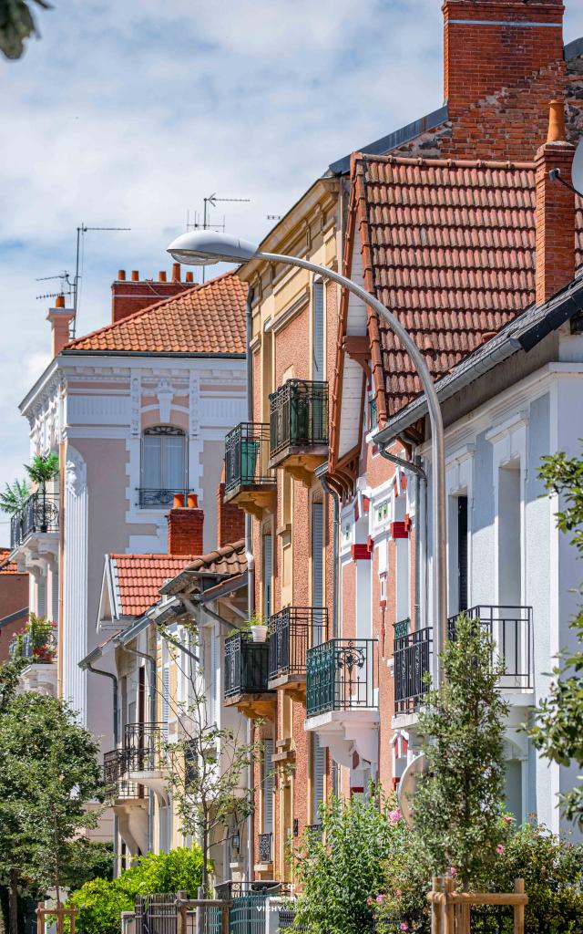 QUARTIER DE FRANCE