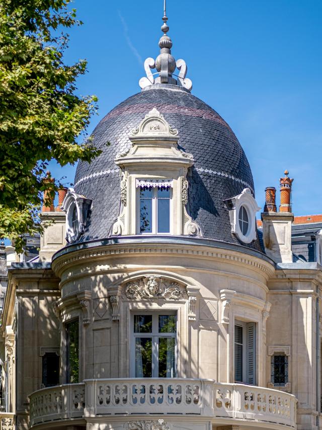 Villa Tourelle