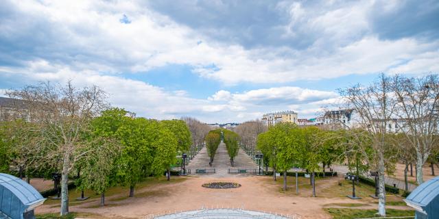 PARC DES SOURCES