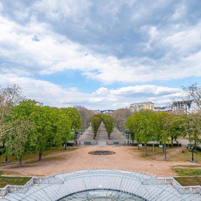 PARQUE DE LAS FUENTES