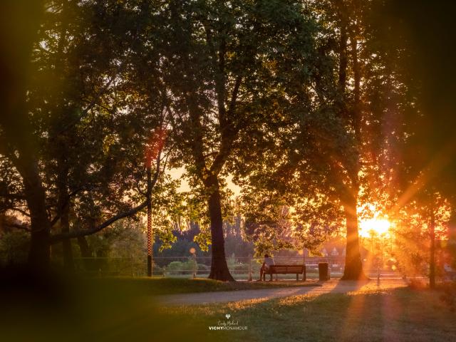 Parc Napoléon III