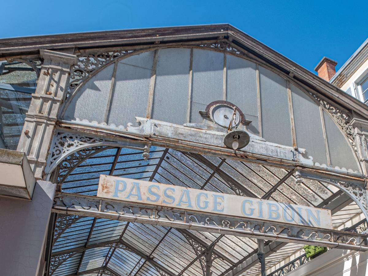 Die 12 wichtigsten Sehenswürdigkeiten in Vichy Vichy Mon Amour