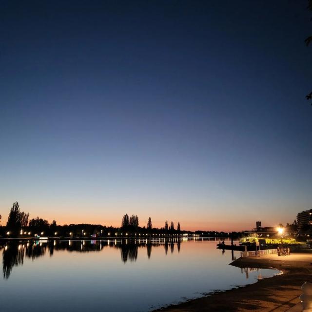 Instagram #vichydestinations