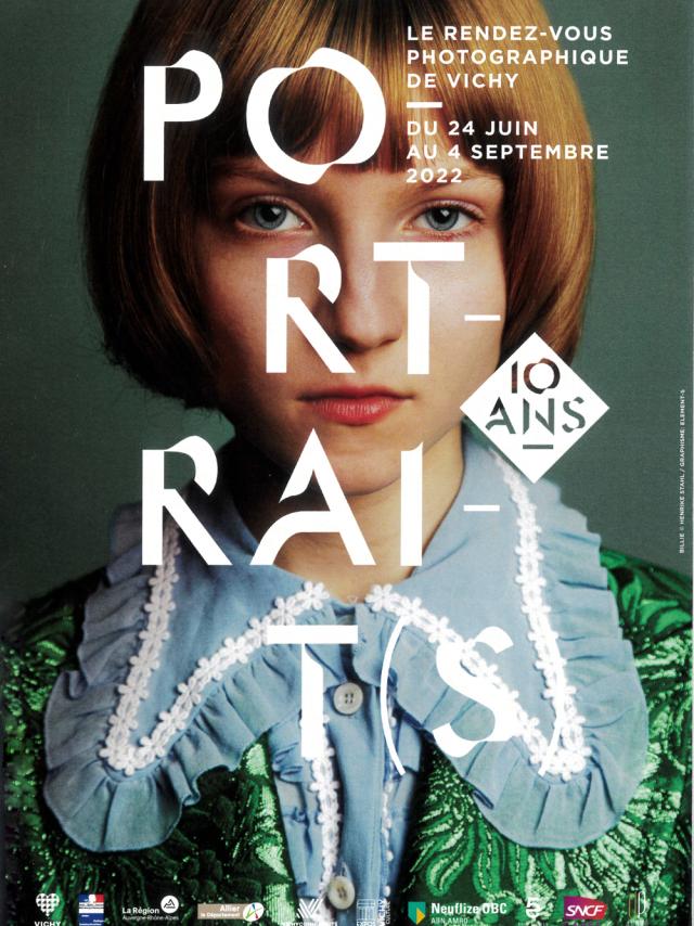 Portraits