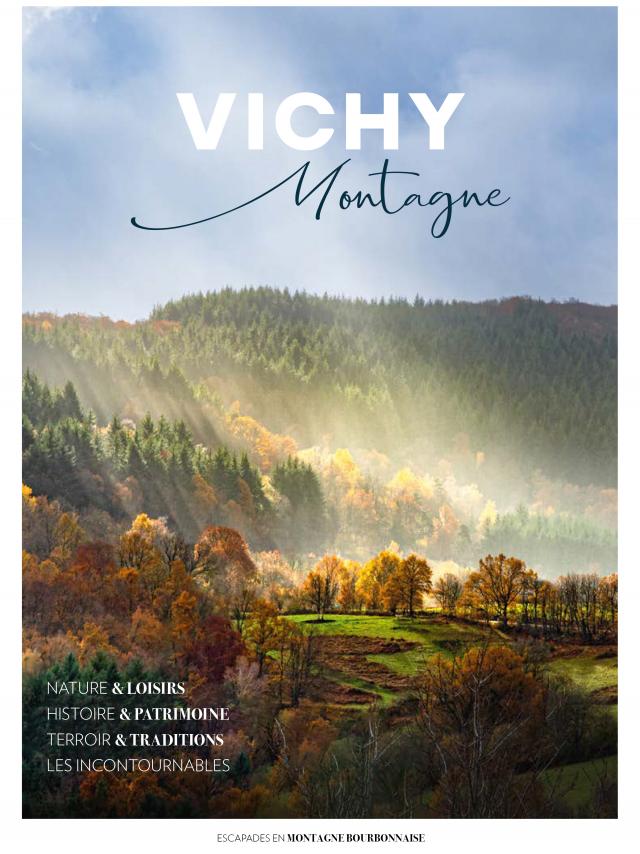 Vichy Montagne