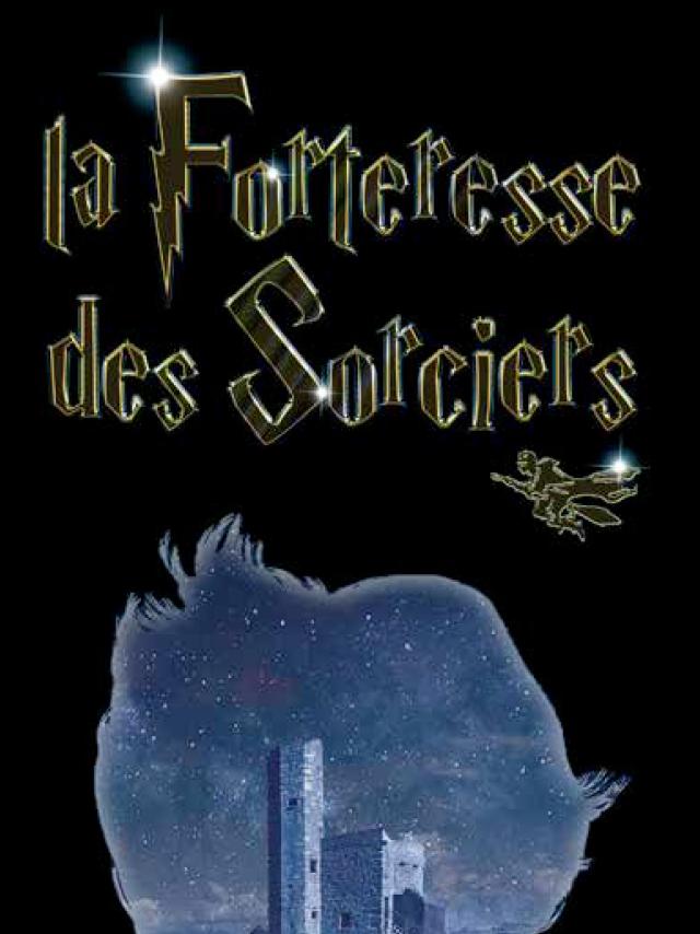 Affiche Forteresse