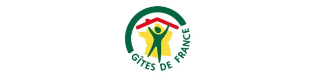 Logo Gîtes de France