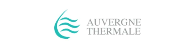 Logo Auvergne Thermale