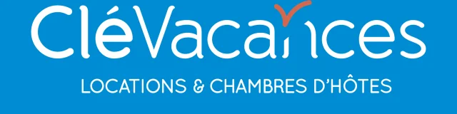 Logo Clévacances