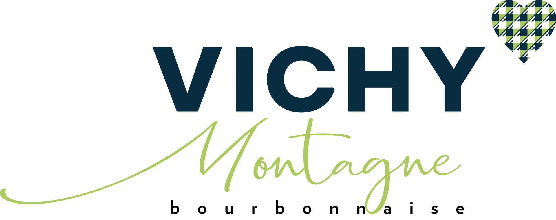 Nouveau Logo Vichy Montagne