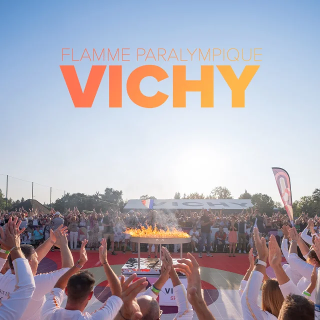 Vichy Sport