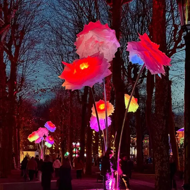 Instagram #vichymonamour