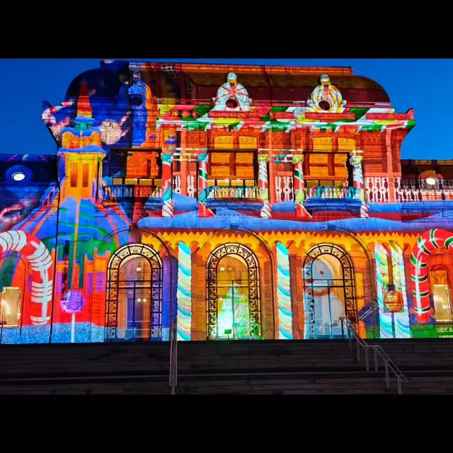 Instagram #vichydestinations